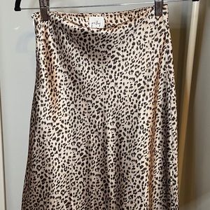 Princess Polly Maxi skirt